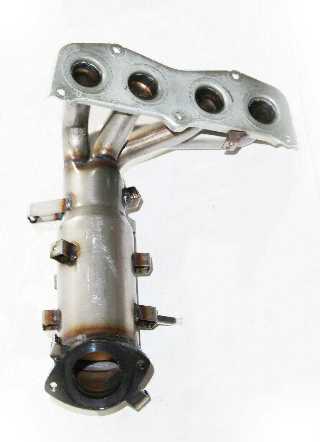 Catalytic Converter with Manifold D84242