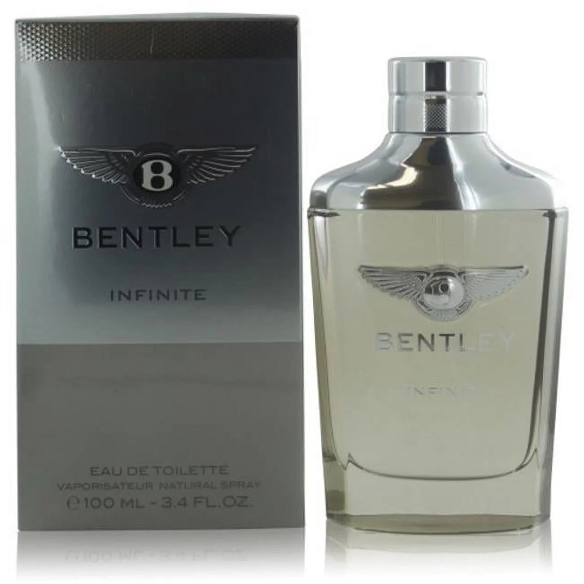 3.4 oz Eau De Toilette Spray W270984