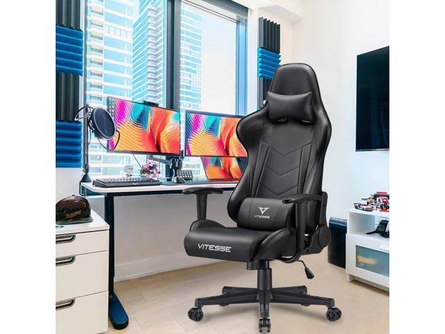 Gaming Office Chair C1407