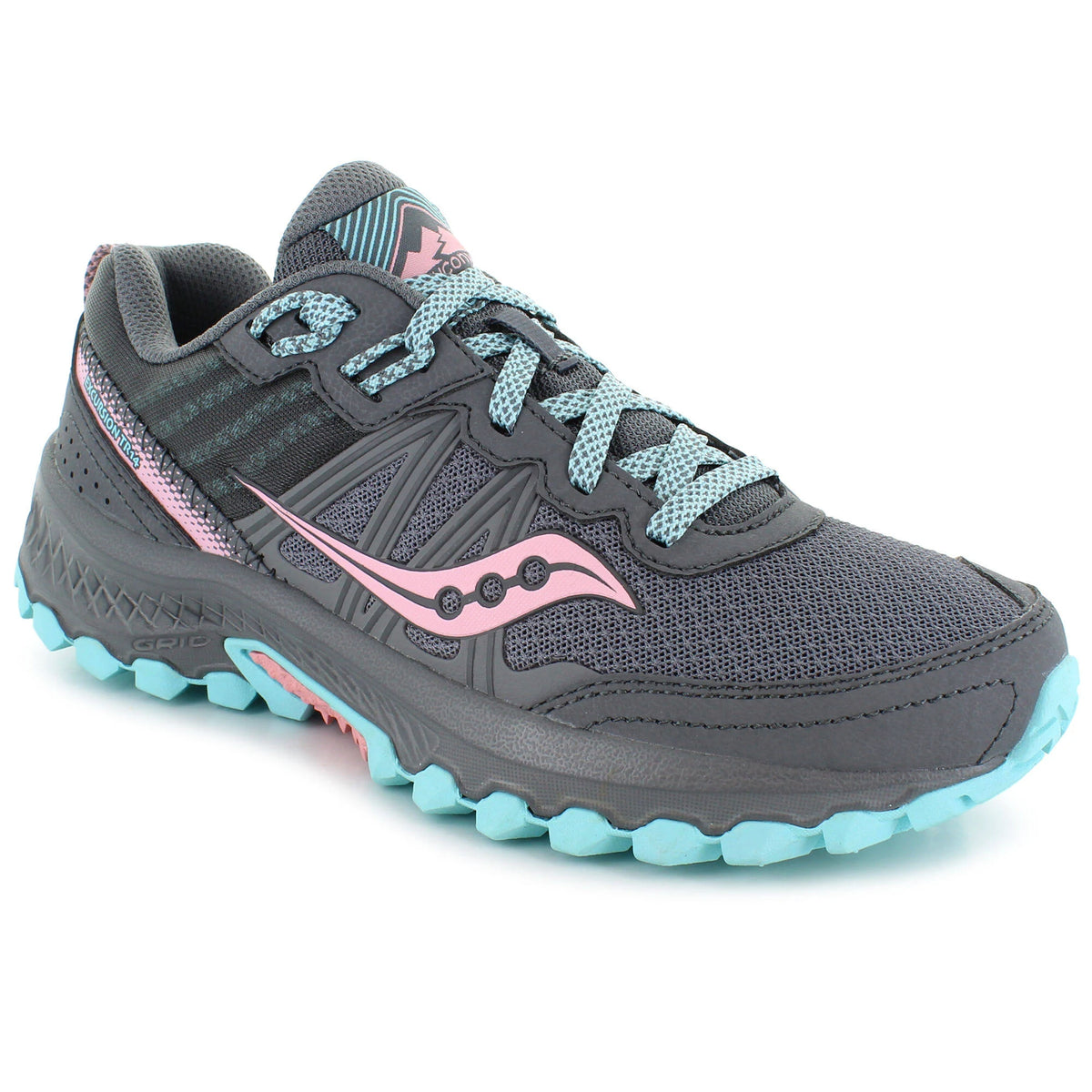 Excursion TR14 Trail Running Shoes A204521