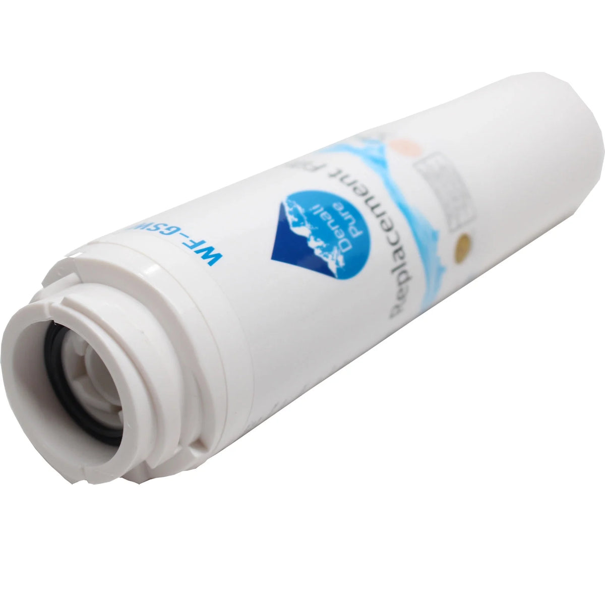 6-Pack Replacement Refrigerator Water Filter B680