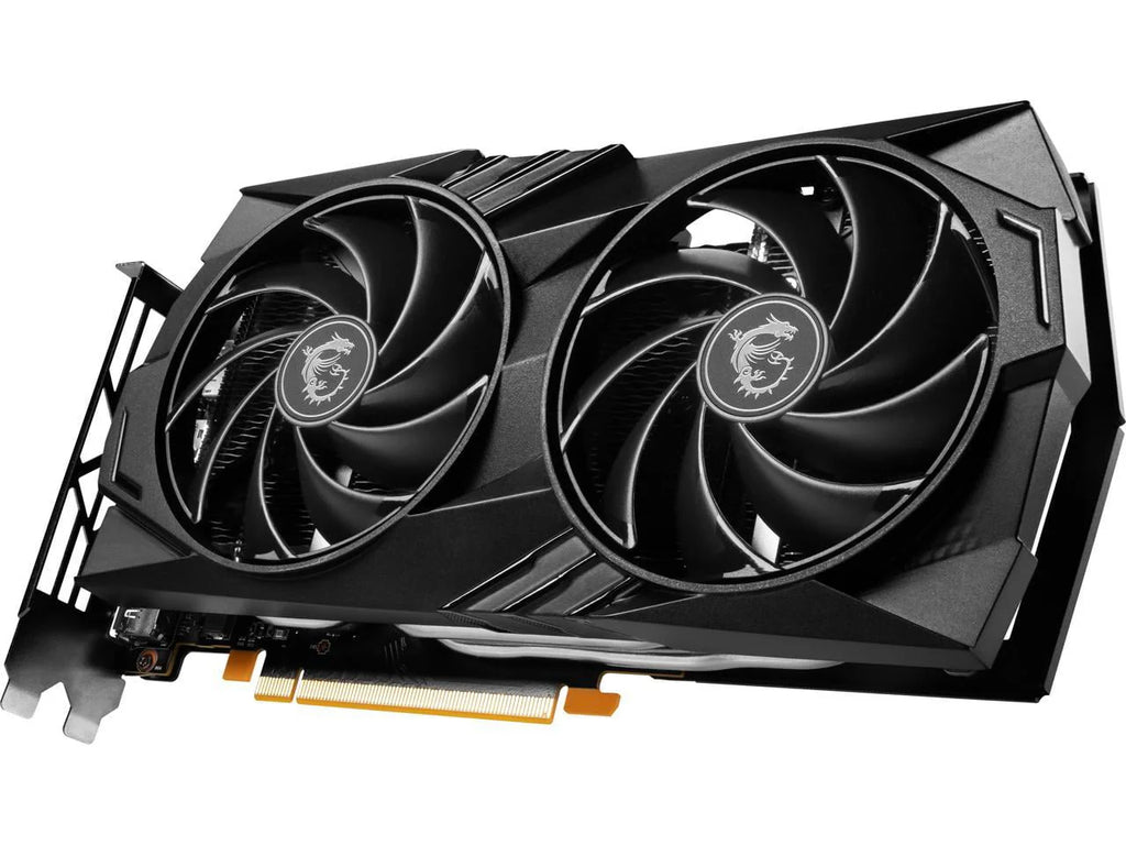 GeForce RTX 4060 8GB GDDR6 Video Card W44402