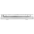 Chrome Steel Pull Out Cabinet Organizer with Sliding Shelves M869