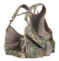 Men's Turkey Hunting Vest with Pockets X180