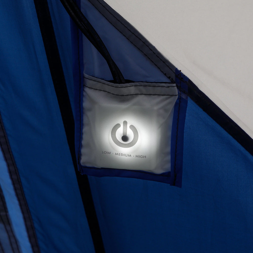 10-Person Cabin Tent E980