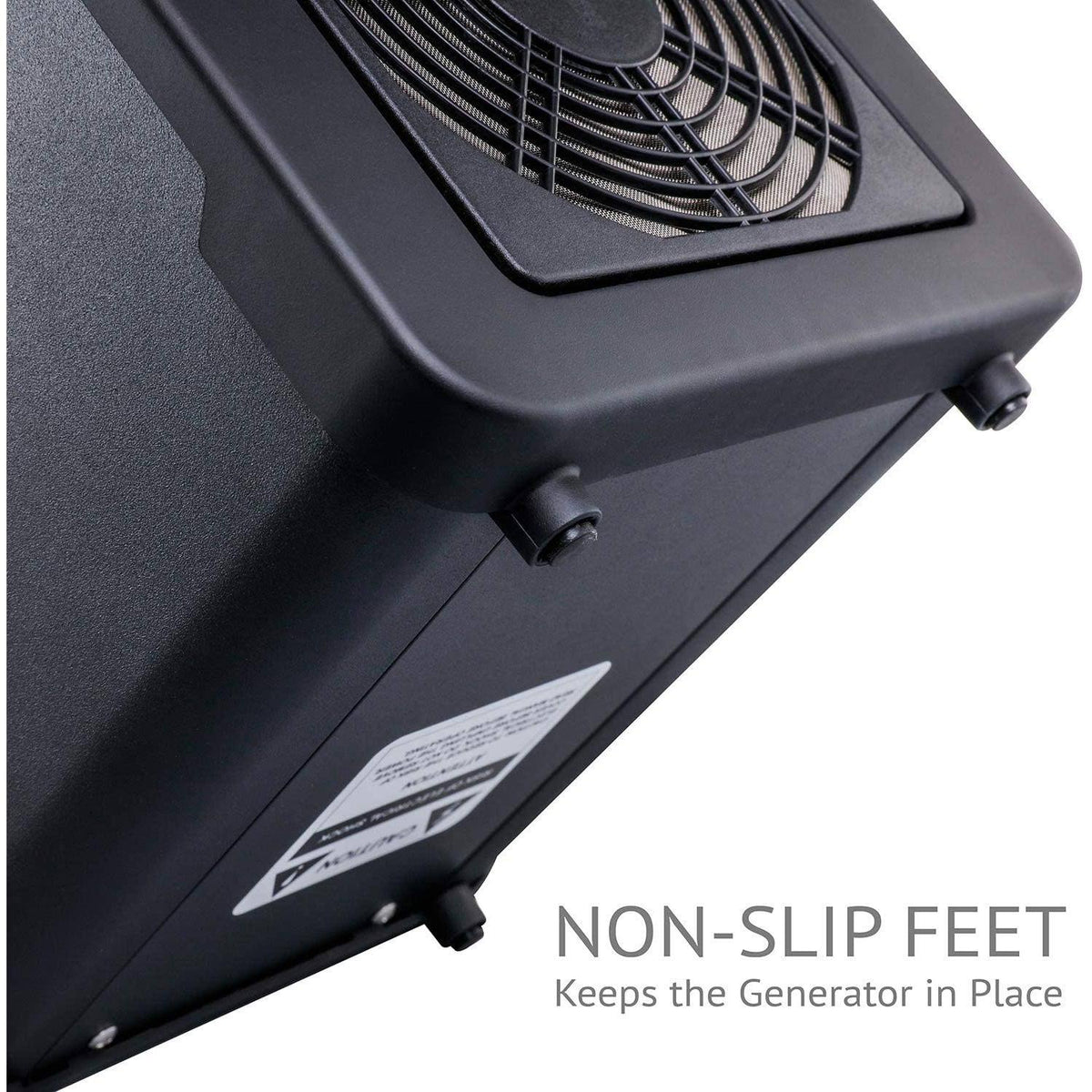 Ozone Generator Air Purifier X227