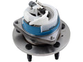 Front Wheel Hub Assembly V748827