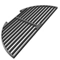 Dual-Sided Cast Iron Half Grid P49465