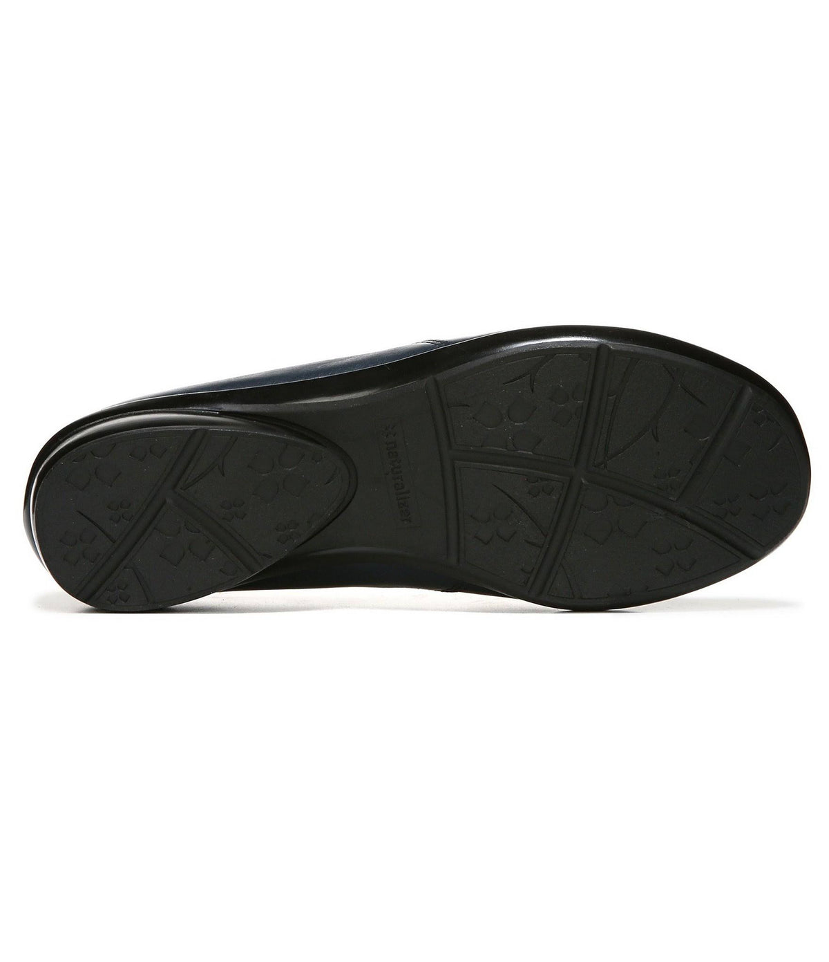 Navy Dress Shoes L44842
