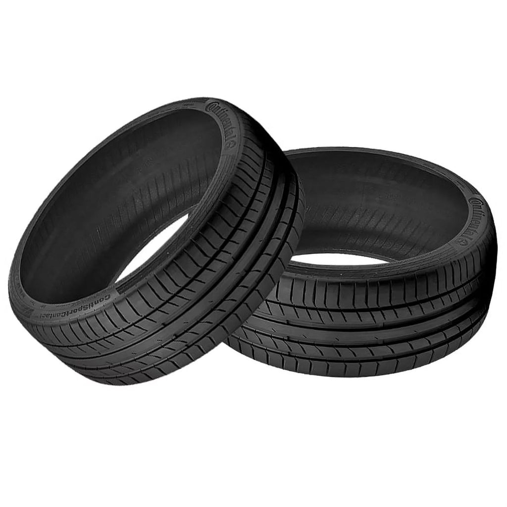 Summer 255/40ZR20 (101Y) XL Passenger Tire G8946