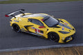 1:18 Scale GT Spirit Corvette C8.R Race Car T4160