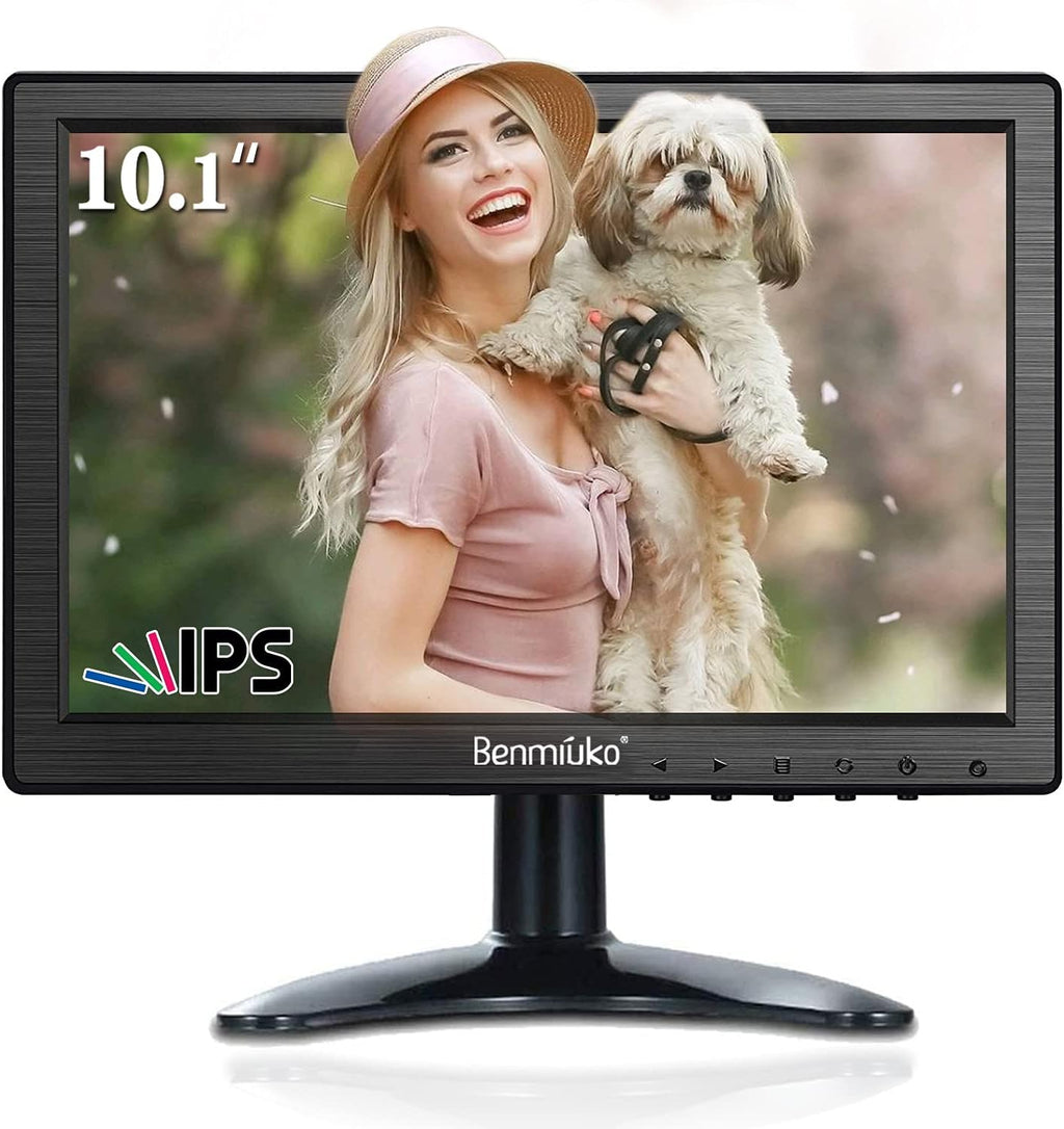 13.3 inch IPS HDMI Monitor 1920x1080 Full HD B2128