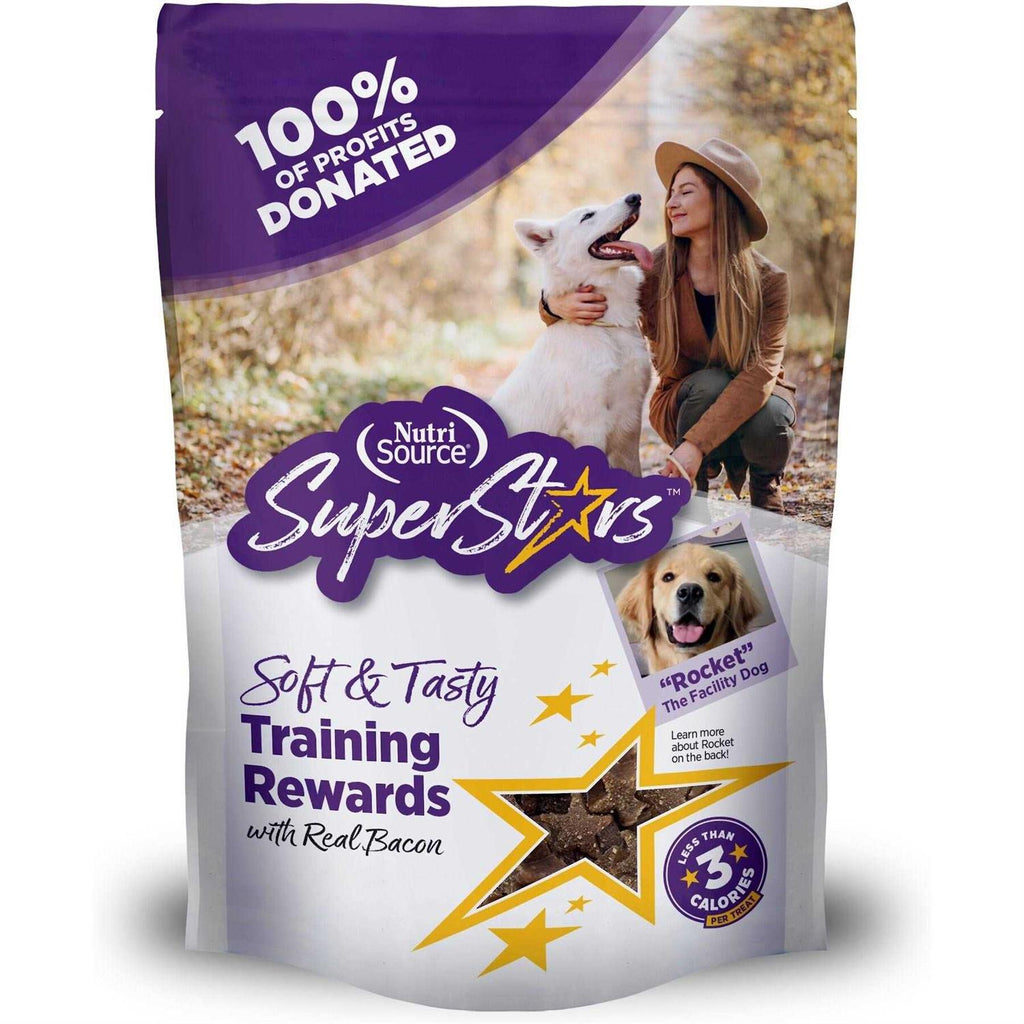 Bacon Dog Training Treats F895998