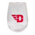 9 oz Stemless Wine Glass W457
