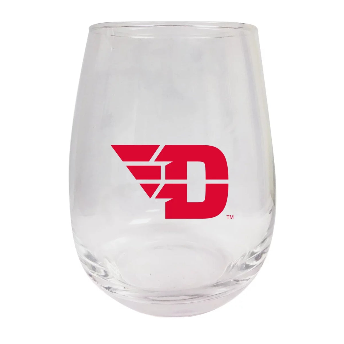 9 oz Stemless Wine Glass W457