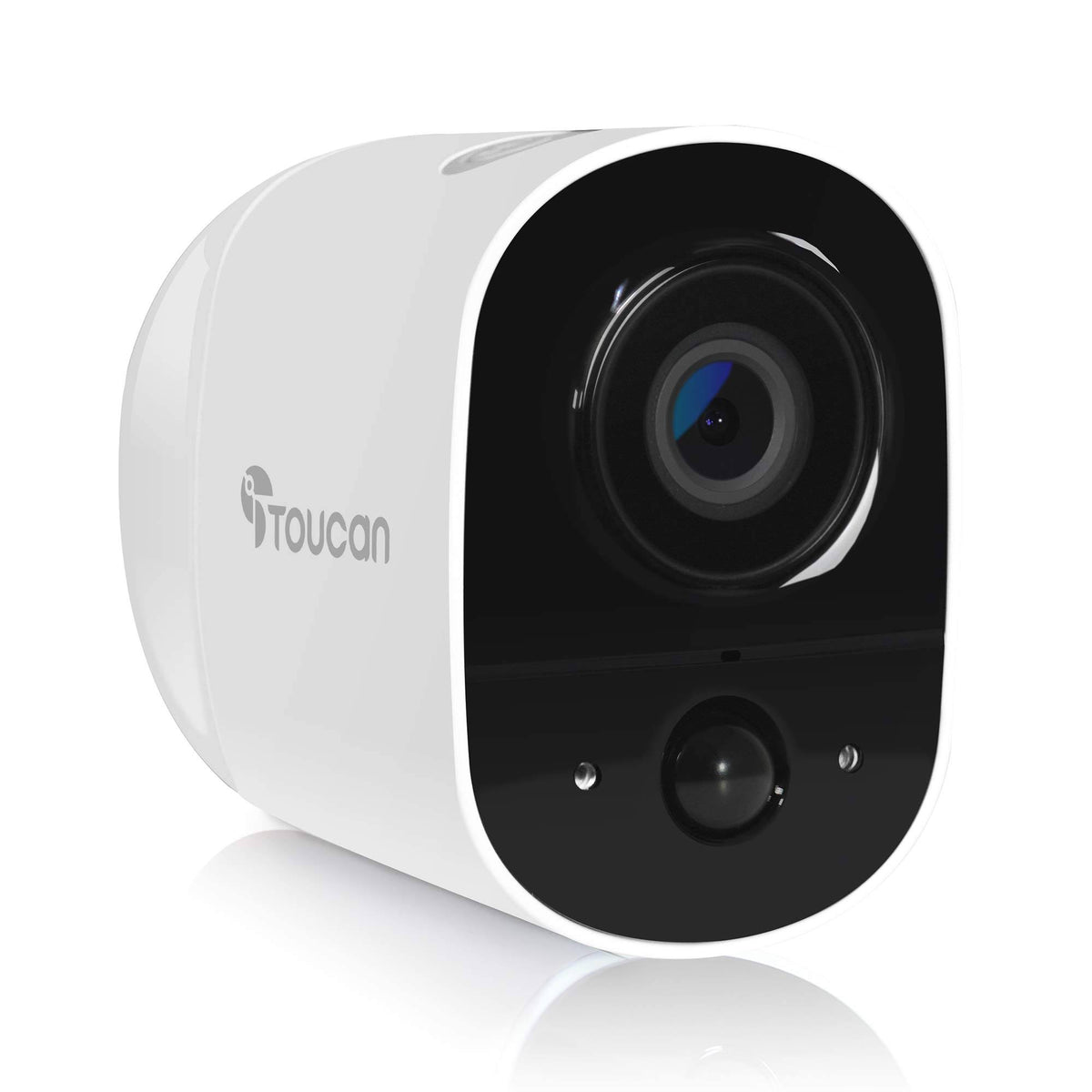 Wireless Outdoor Camera Rechargeable Battery P230901