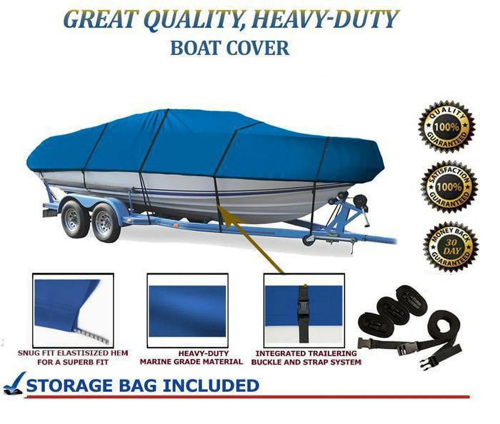 Boat Cover K1587