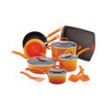 14 Piece Porcelain Cookware Set P1527