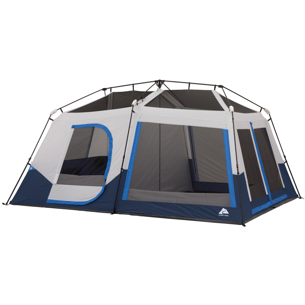 10-Person Cabin Tent E980