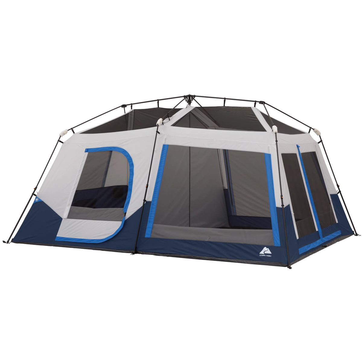 10-Person Cabin Tent E980