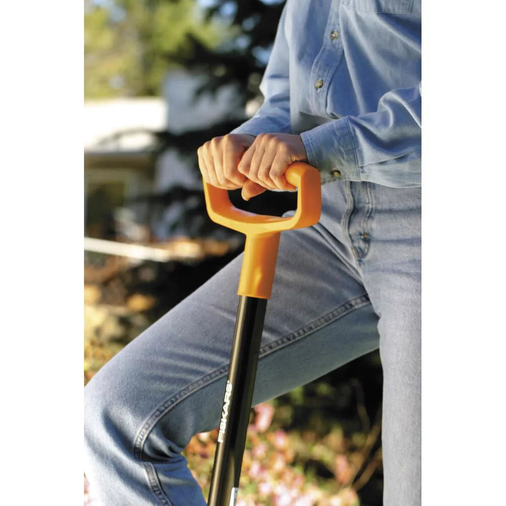 Steel Head Digging Shovel O28217