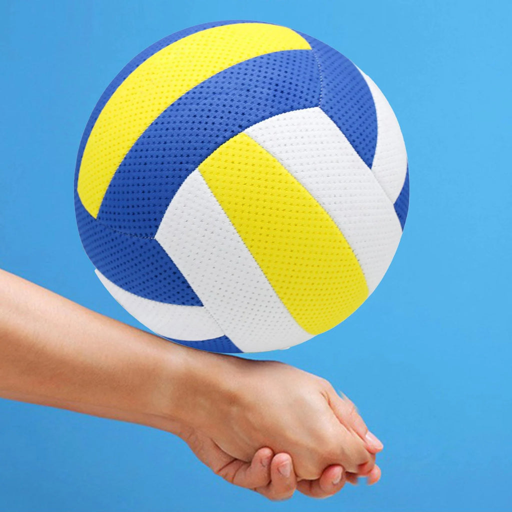 Soft Training Touch Volleyball Balls H820