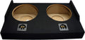 Dual 12" Sub Box Subwoofer Enclosure R868339