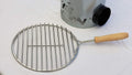Cooking Grate with Solid Wood Handle G4429