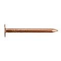 Copper Roof Nail 25lb L51291