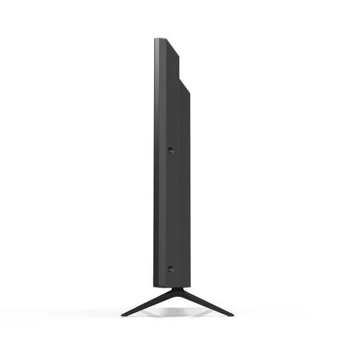 43-Inch 1920 x 1080 Smart LED TV Z858276