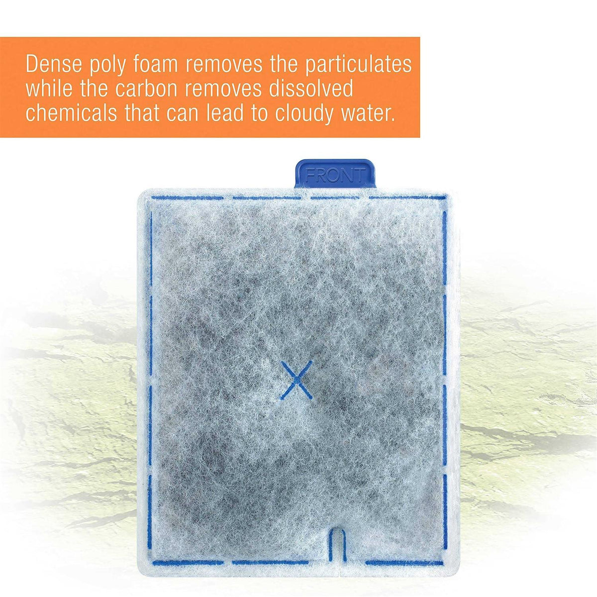 Replacement Filter Cartridges J89166