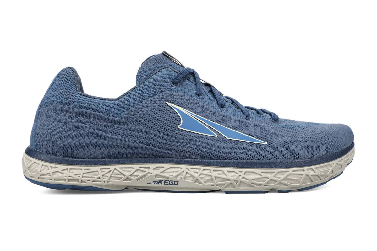Majolica Blue Men's Running Shoes U421