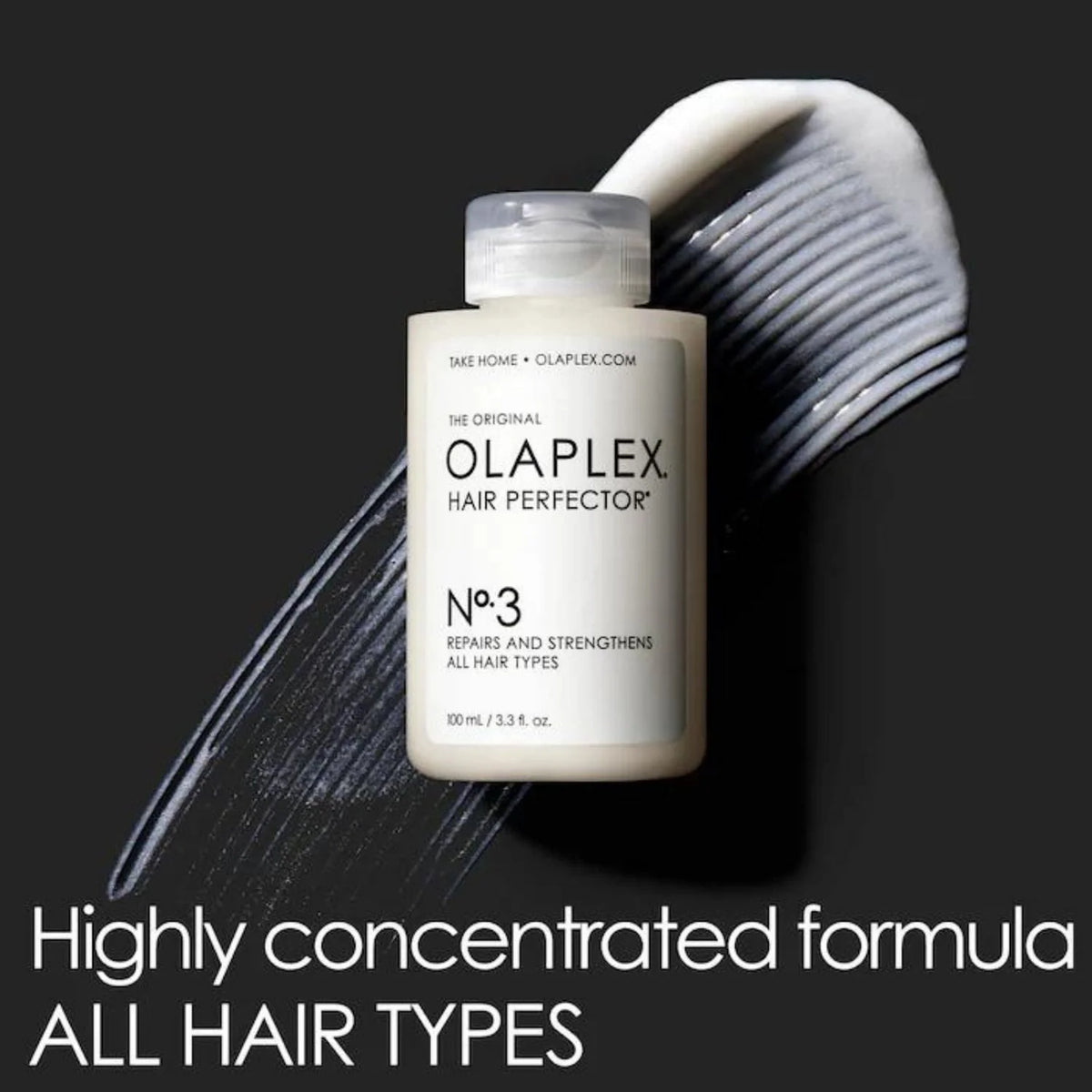 Hair Treatment 3.3 oz S84151