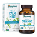 Herbal Supplement with Bacopa L-Theanine Gotu Kola 60 Capsules T20360