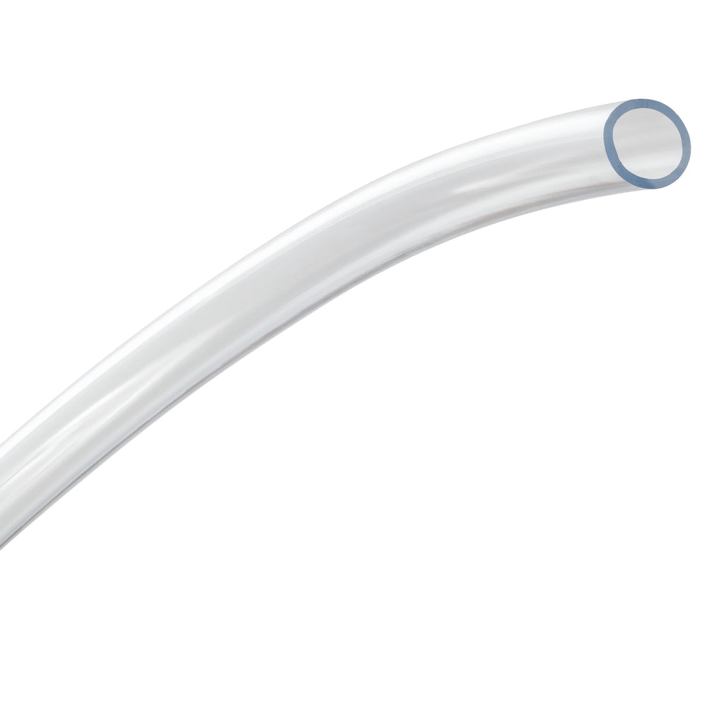 Clear Flexible Vinyl Aquarium Tubing K25342