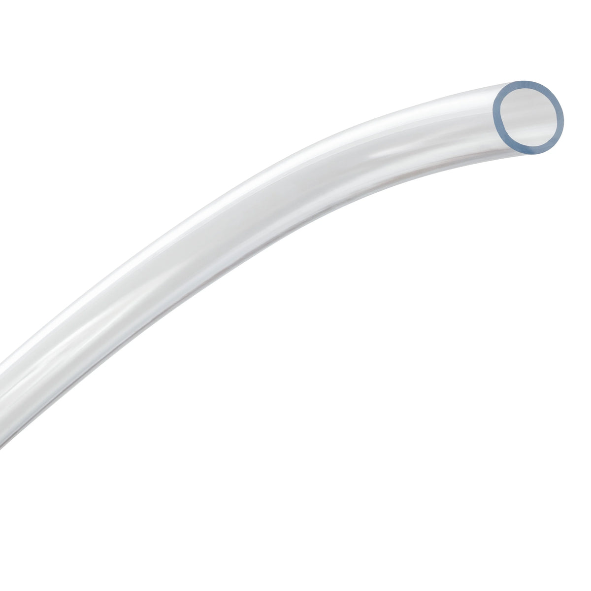 Clear Flexible Vinyl Aquarium Tubing K25342