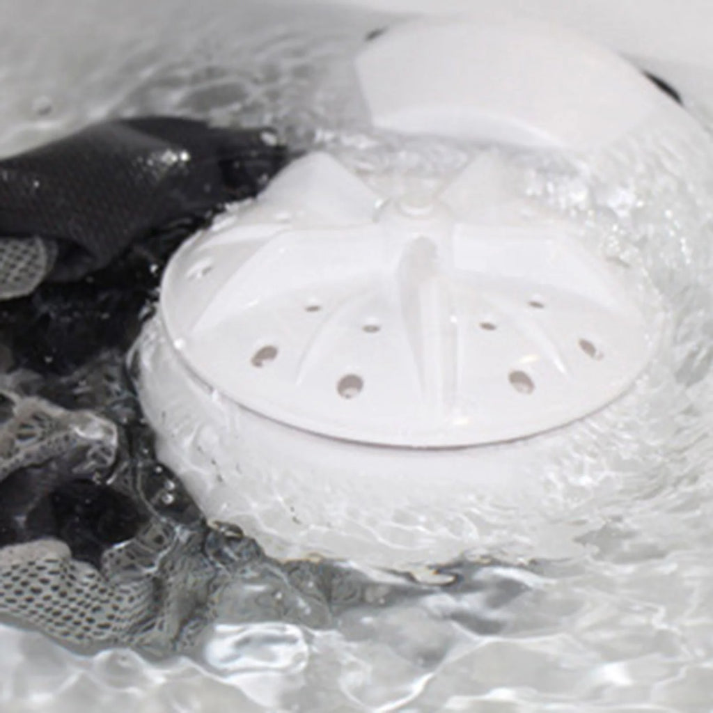 Portable Mini Washing Machine W382113