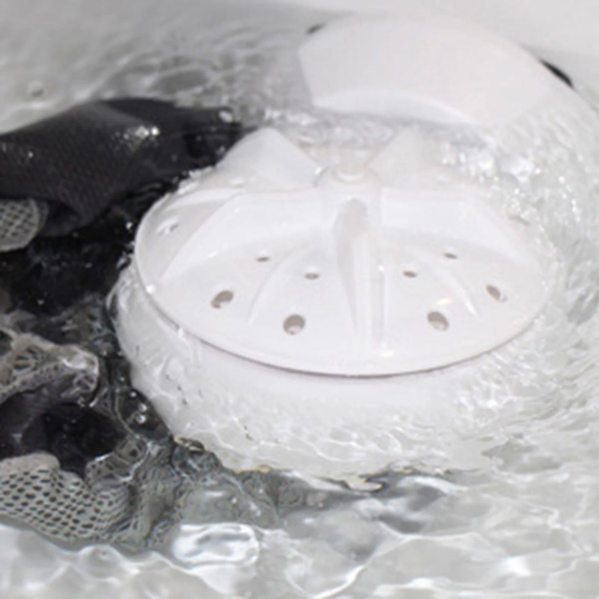 Portable Mini Washing Machine W382113