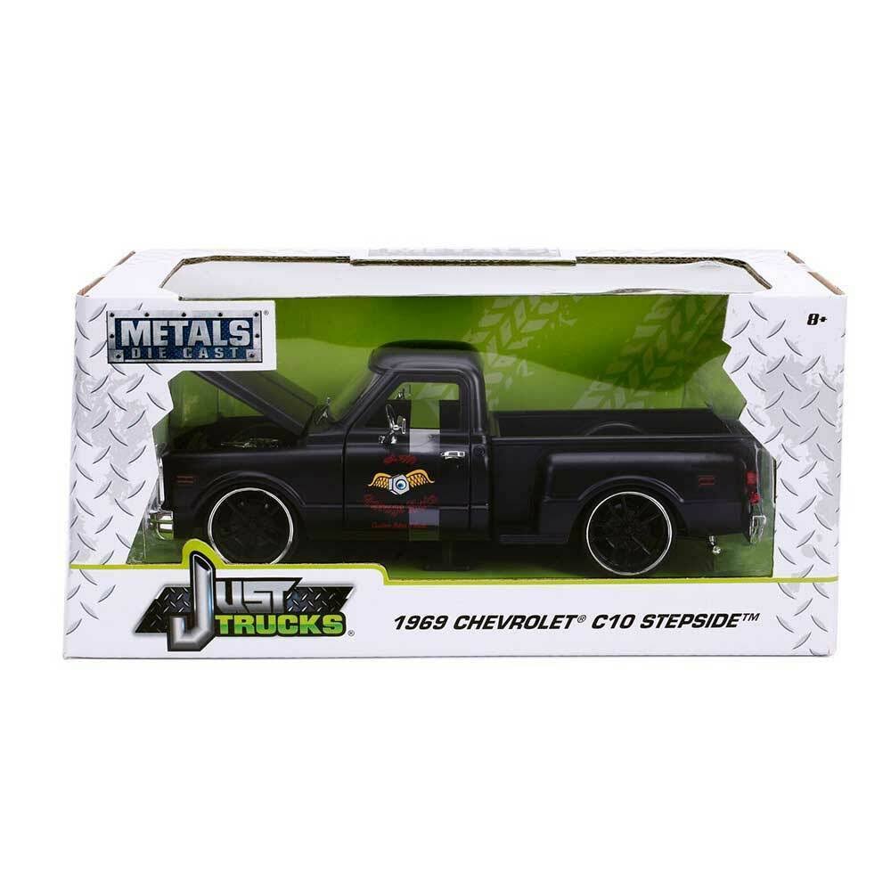 1/24 Diecast Model Car E2514