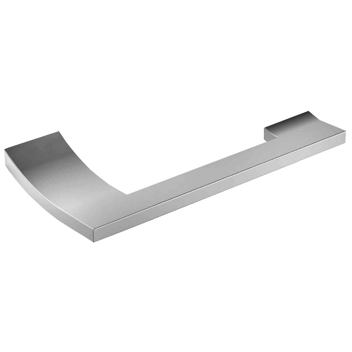 Aged Brass Toilet Tissue Holder B61091