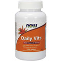 Daily Vits 250t J49439