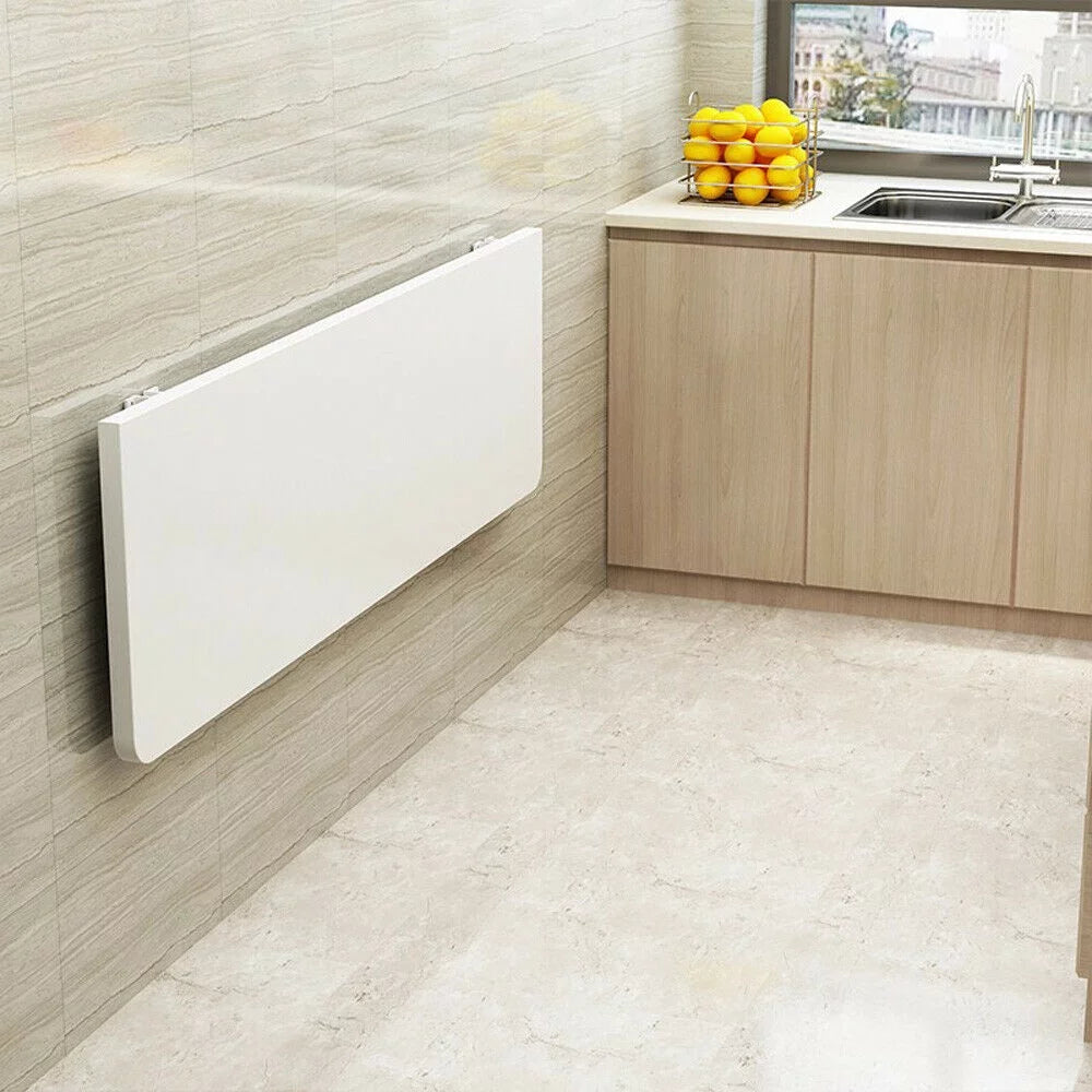 Wall Foldable Computer Desk 60*40cm B59764