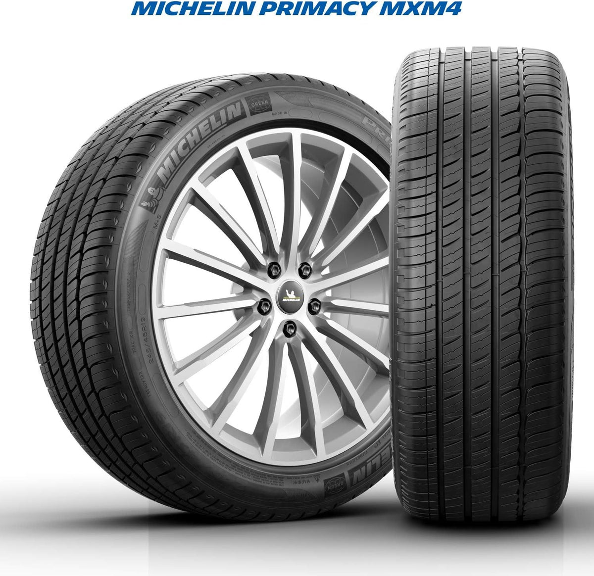 225/45R18 91V All-Season Car Tire W5279