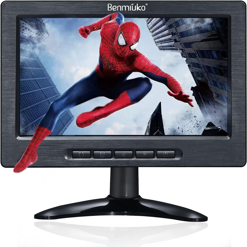 13.3 inch IPS HDMI Monitor 1920x1080 Full HD B2128