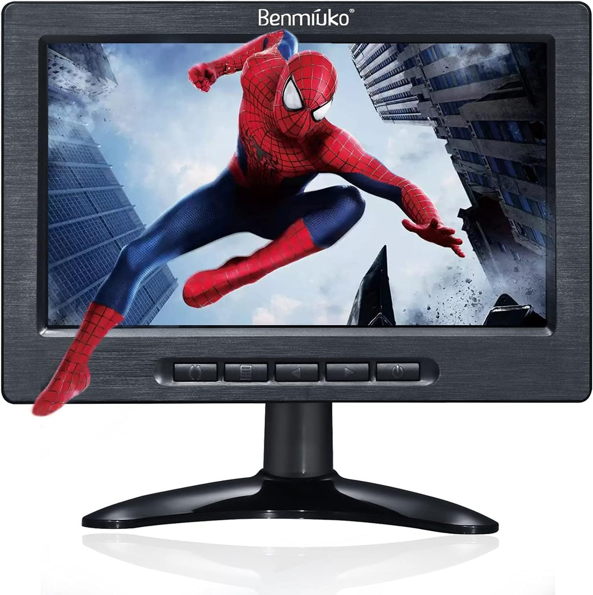 13.3 inch IPS HDMI Monitor 1920x1080 Full HD B2128