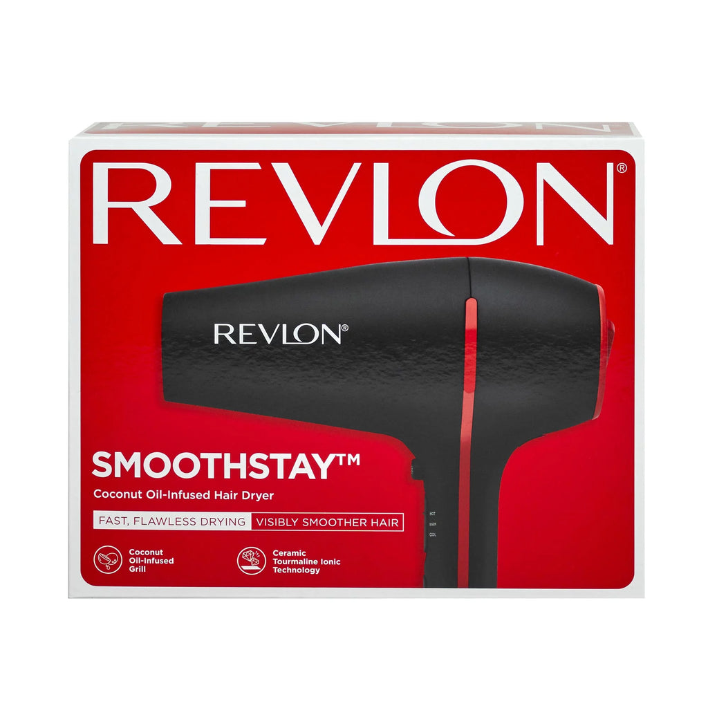 Black Ceramic Hair Dryer Y409100