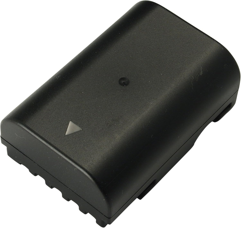 Rechargeable Lithium-Ion Battery Pack of 2 R37218