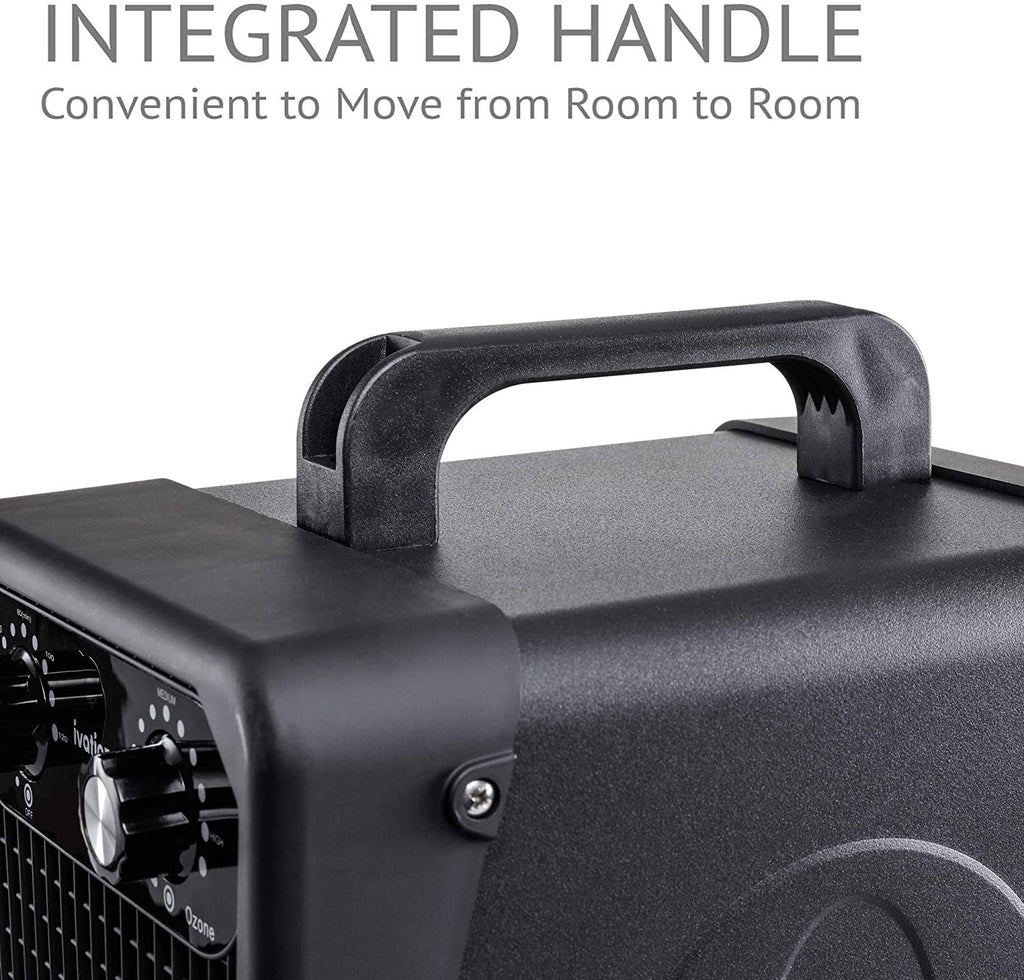 Ozone Generator Air Purifier X227