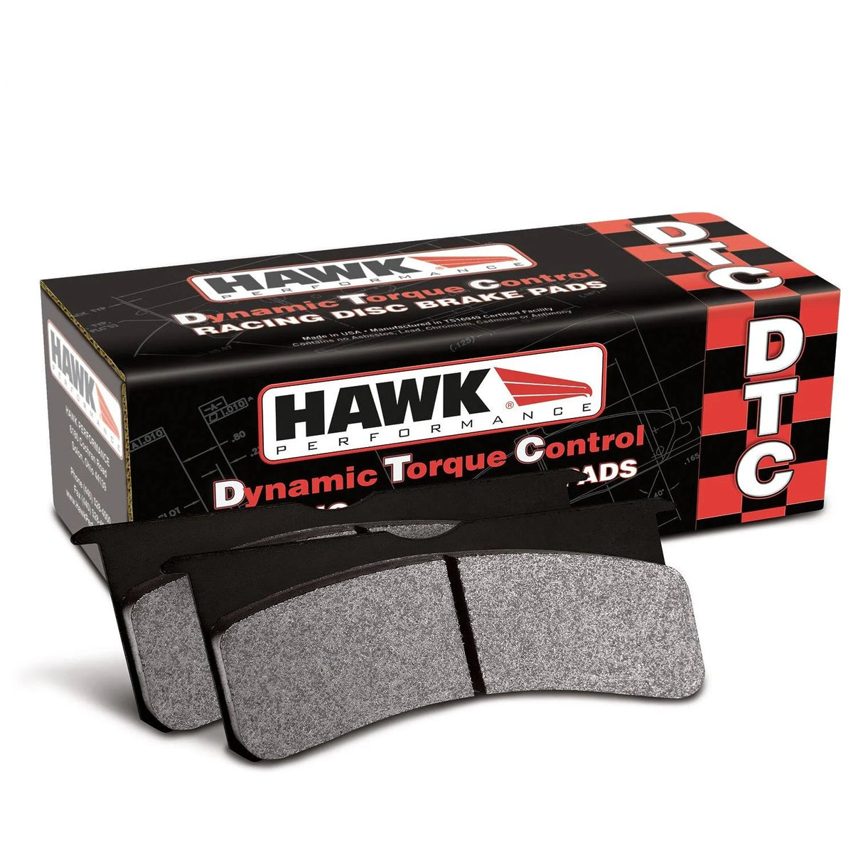 Brake Pads L24452