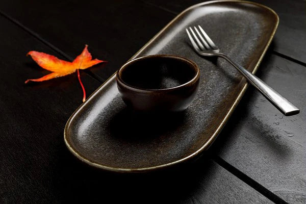 Rust Bowl S4281